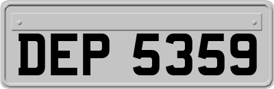 DEP5359