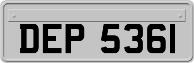 DEP5361