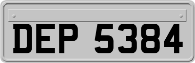 DEP5384