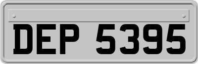 DEP5395