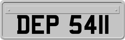 DEP5411
