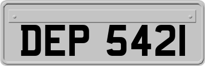 DEP5421
