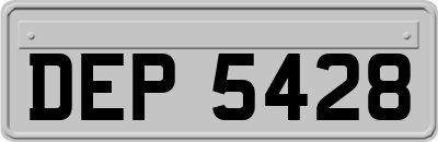 DEP5428