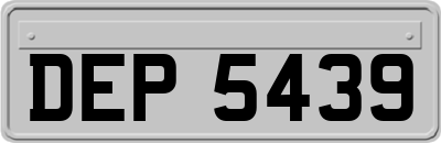 DEP5439