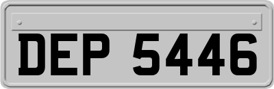 DEP5446