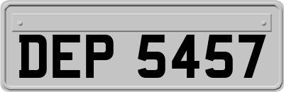 DEP5457