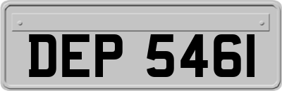 DEP5461