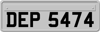 DEP5474