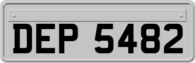 DEP5482