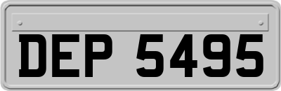 DEP5495