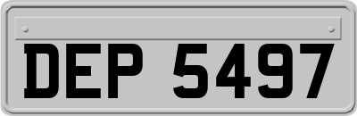 DEP5497