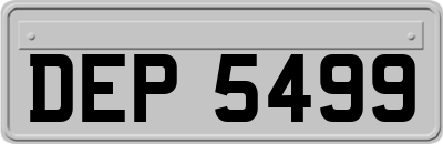 DEP5499