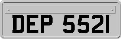 DEP5521