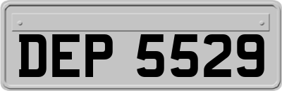 DEP5529