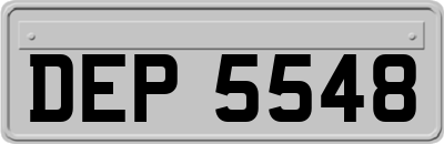 DEP5548