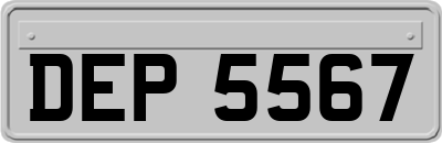 DEP5567
