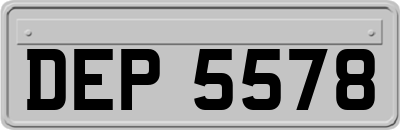 DEP5578