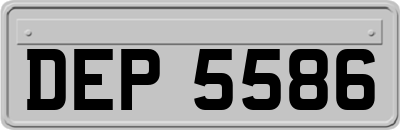 DEP5586