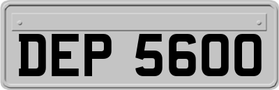 DEP5600