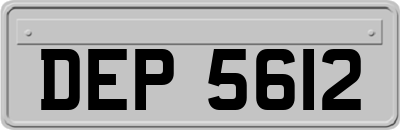 DEP5612