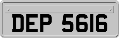 DEP5616