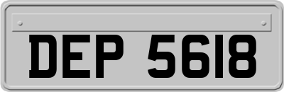 DEP5618
