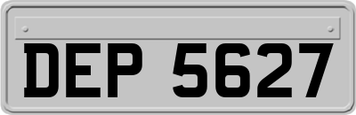 DEP5627