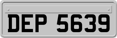 DEP5639