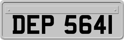 DEP5641