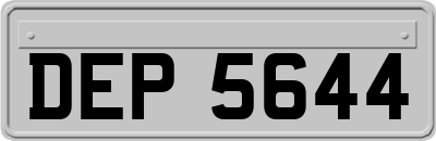 DEP5644