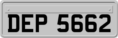 DEP5662