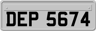 DEP5674