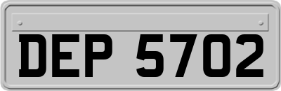 DEP5702