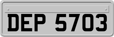 DEP5703