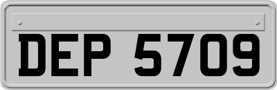 DEP5709