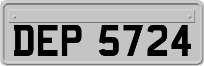 DEP5724