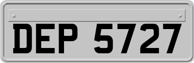 DEP5727