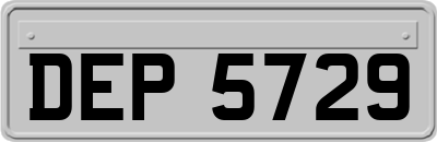 DEP5729