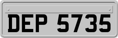 DEP5735