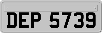DEP5739