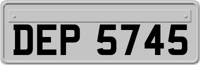 DEP5745