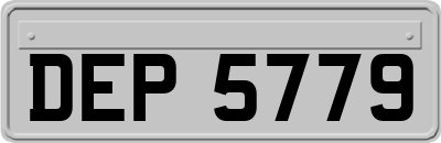 DEP5779