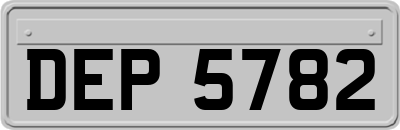 DEP5782