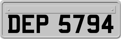 DEP5794