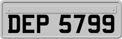 DEP5799