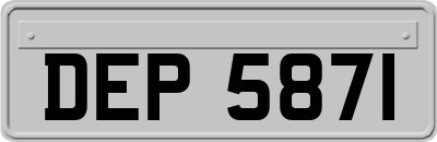DEP5871