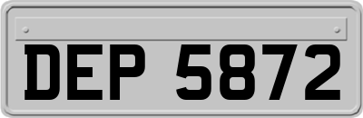 DEP5872
