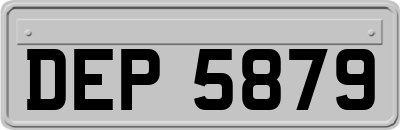 DEP5879