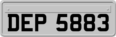 DEP5883