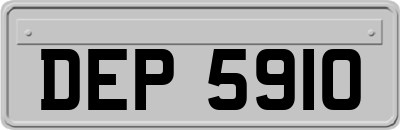 DEP5910
